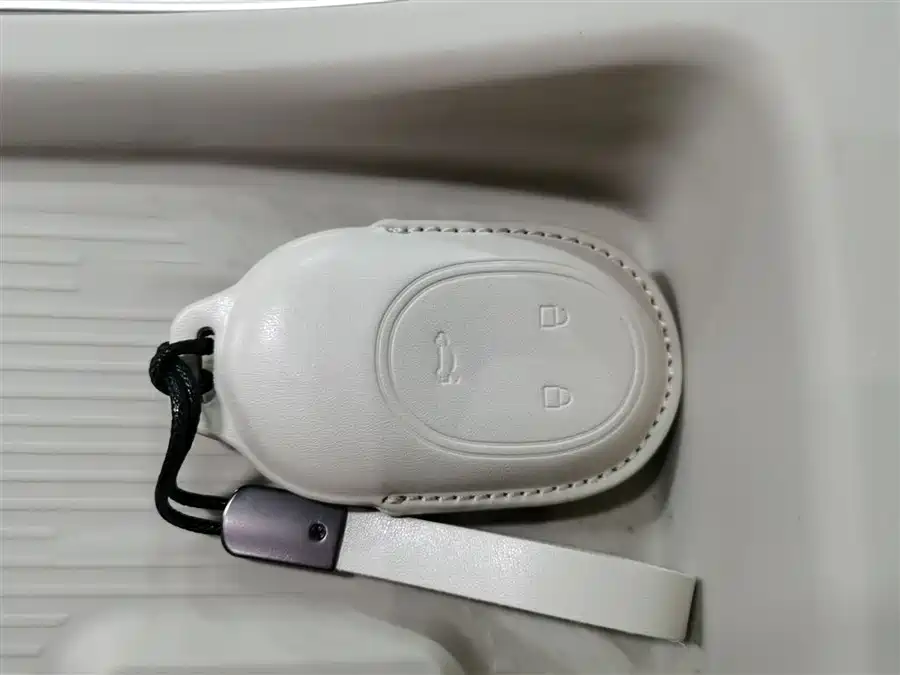 NIO ET5 2025 Электрический