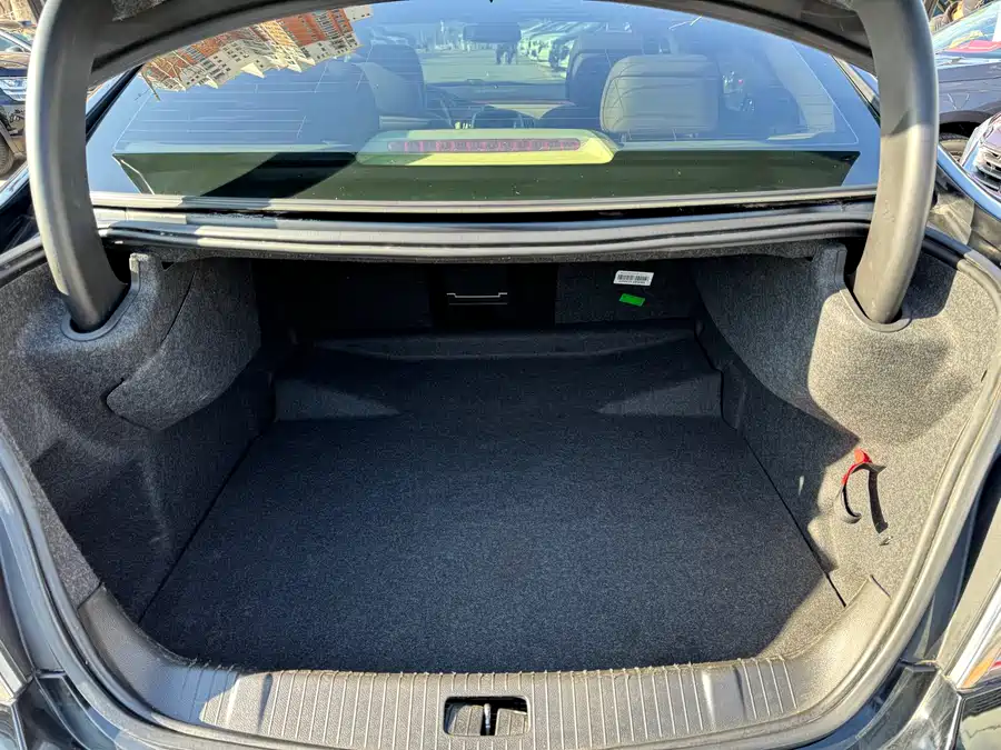 Buick LaCrosse 2010 Бензин