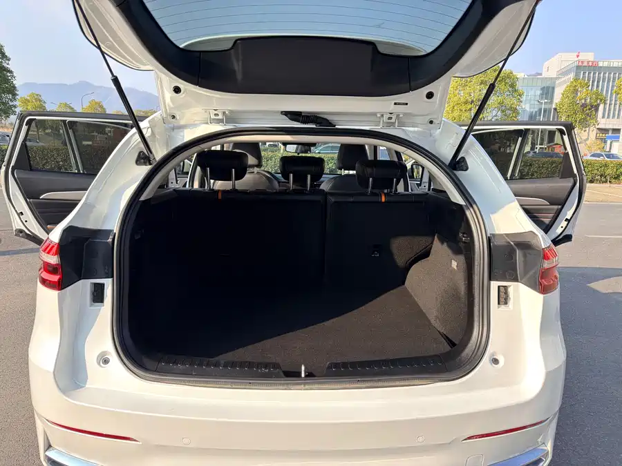 Haval F7 2021 Бензин