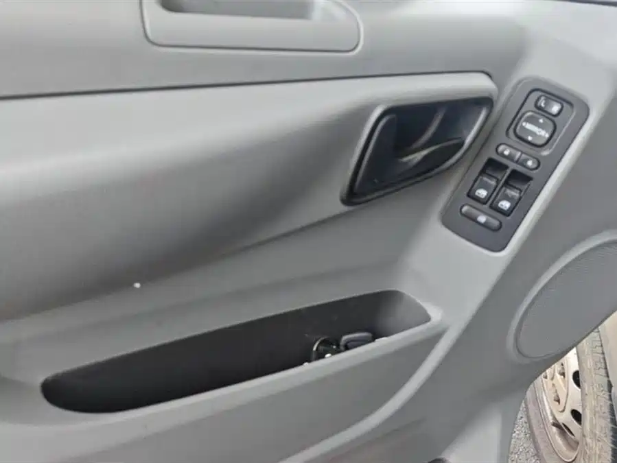 Foton Toano 2023 Дизель