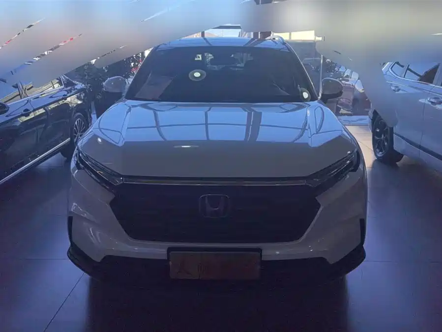 Honda CR-V 2023 Бензин